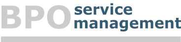 BPO Service Manager